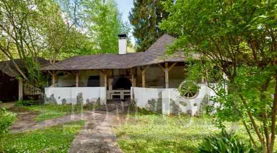 Коттедж, 1200 м2 Красногорск