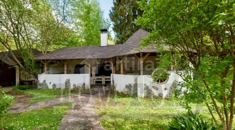 Коттедж, 1200 м2 Красногорск - изображение 3