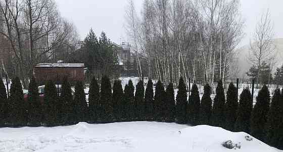 Таунхаус, 160 м2, 2 сотки, 2 эт. Москва