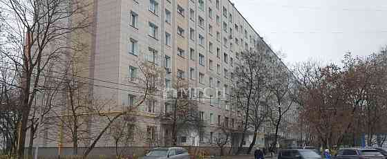 Комната, 9.5 м2, 8/9 эт. Москва