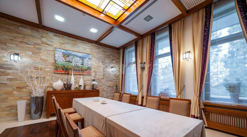 Коттедж, 550 м2 Одинцово - изображение 12