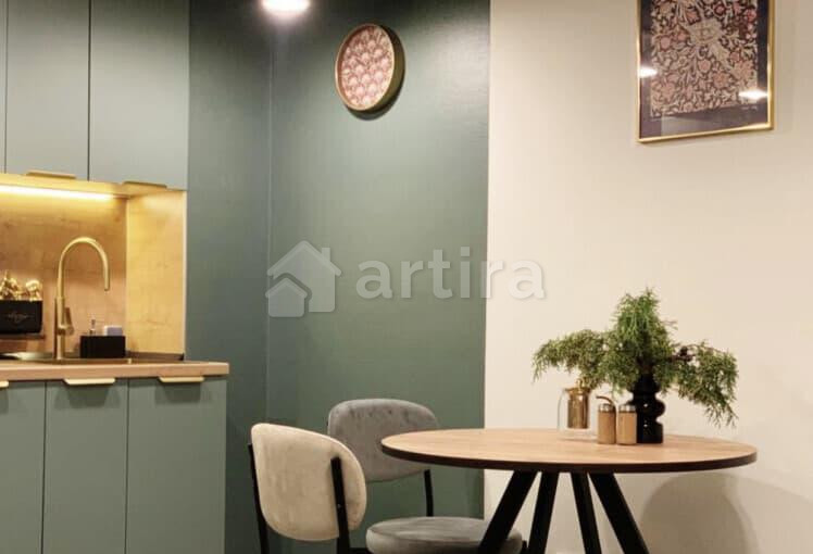 2-комн. квартира, 40 м2, 13/29 эт. Санкт-Петербург - изображение 9