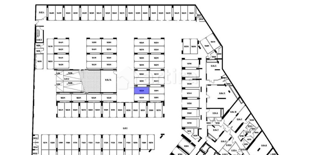 Гараж, 13.3 м2 Москва - изображение 4