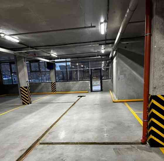 Гараж, 16 м2 Красноярск