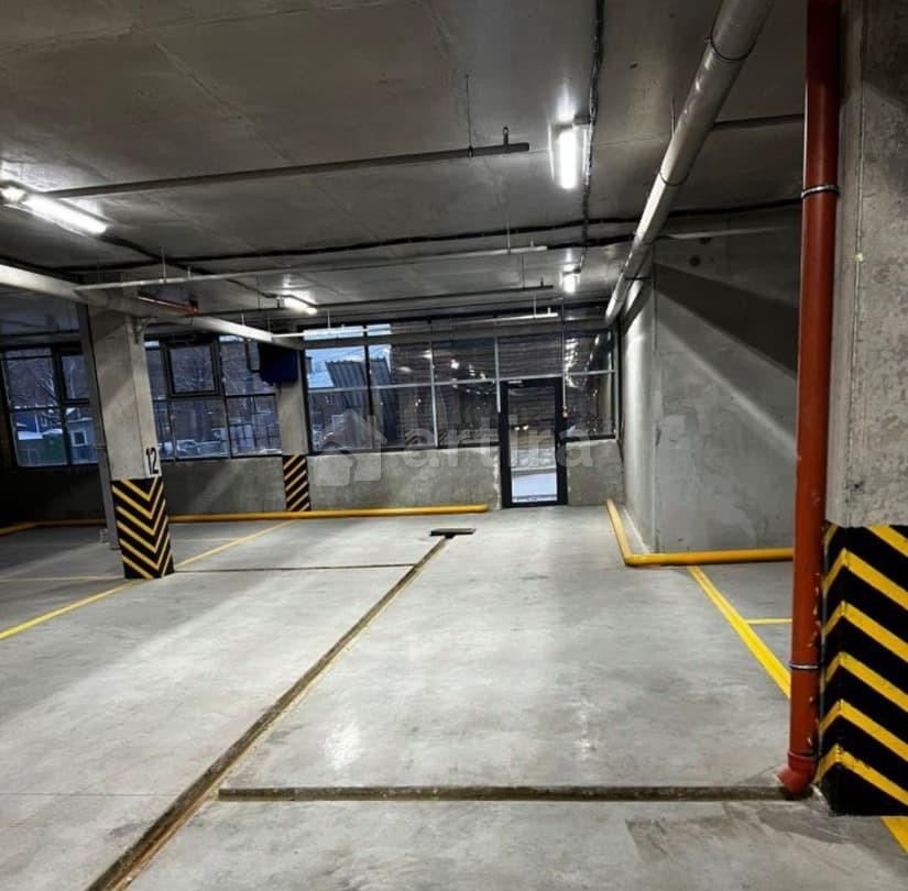 Гараж, 16 м2 Красноярск - изображение 3