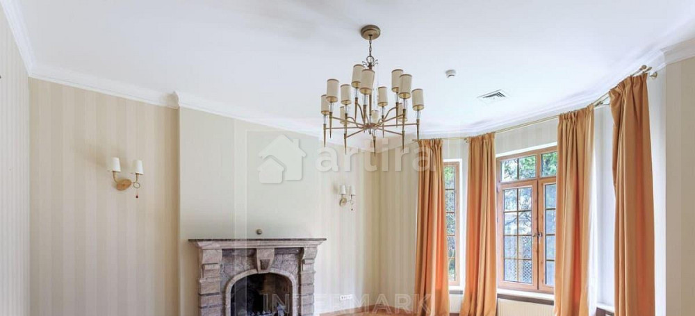 Коттедж, 450 м2, 16 соток, 3 эт. Одинцово - изображение 5