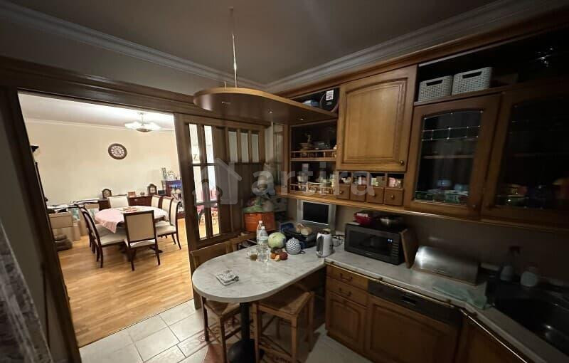 2-комн. квартира, 87.6 м2, 6/9 эт. Москва - изображение 3