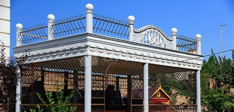 Коттедж, 250 м2 Евпатория - изображение 8