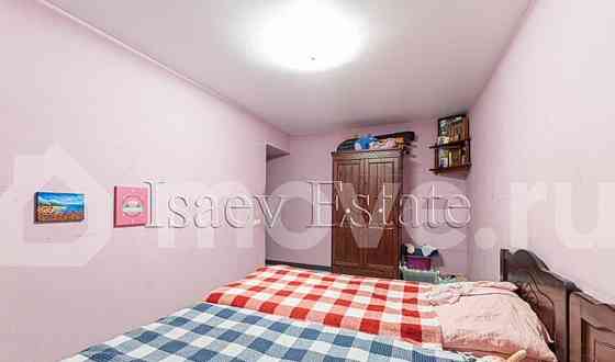 3-комн. квартира, 65 м2, 4/16 эт. Москва