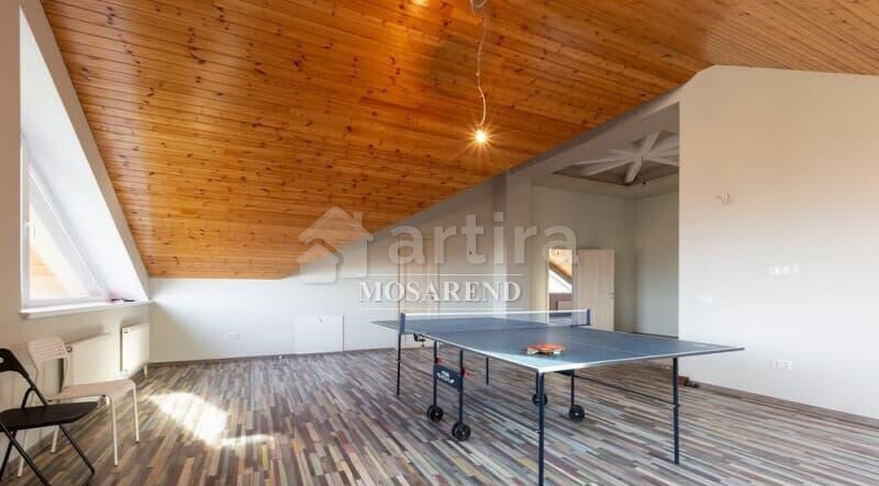 Коттедж, 1000 м2 Лобня - изображение 17