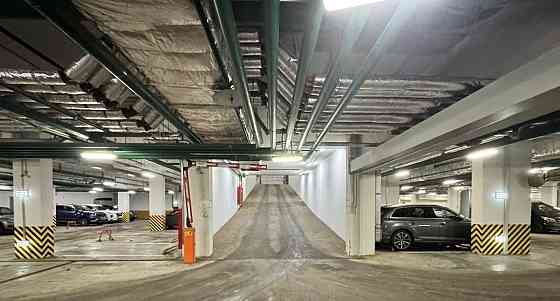 Гараж, 13 м2 Москва