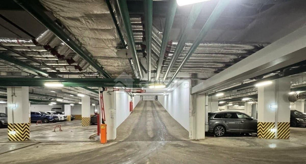 Гараж, 13 м2 Москва - изображение 6