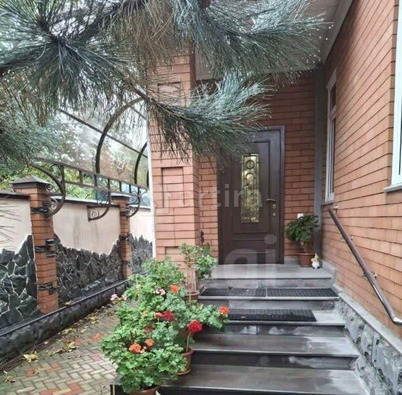 Дом, 250 м2, 6 соток, 2 эт. Ставрополь - изображение 5