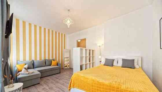 1-комн. квартира, 37 м2, 3/4 эт. Санкт-Петербург