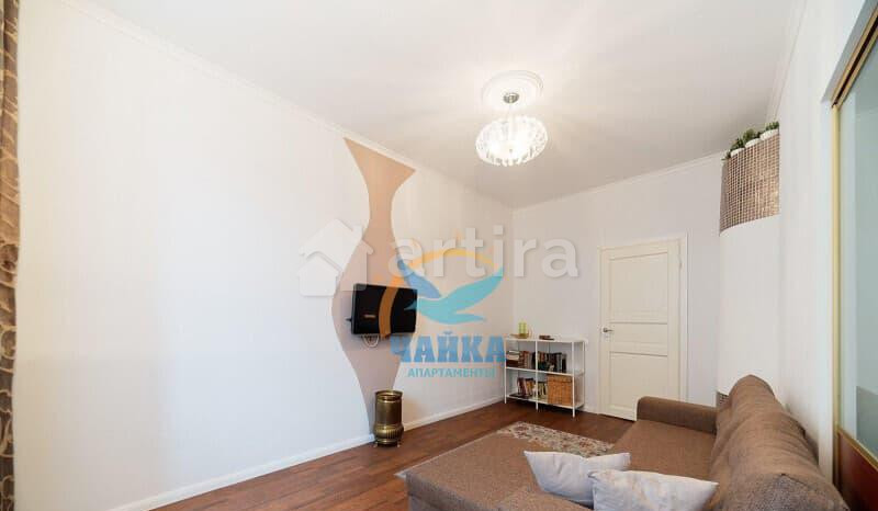 2-комн. квартира, 58 м2, 3/5 эт. Санкт-Петербург - изображение 18