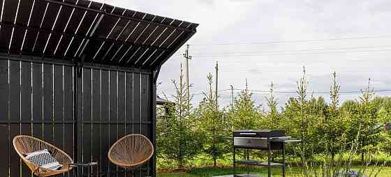 Коттедж, 90 м2, 7 соток, 1 эт. Солнечногорск