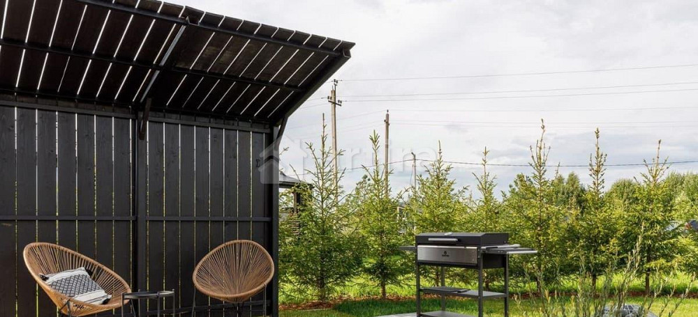 Коттедж, 90 м2, 7 соток, 1 эт. Солнечногорск - изображение 3