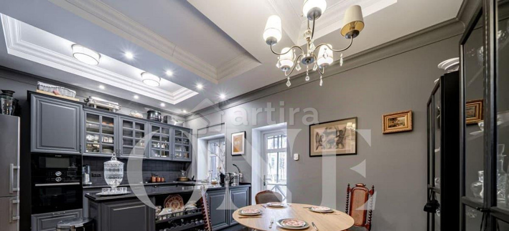 Дом, 635 м2, 15 соток, 3 эт. Одинцово - изображение 5