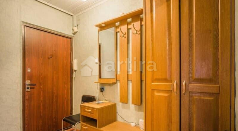 1-комн. квартира, 26 м2, 3/9 эт. Екатеринбург - изображение 2