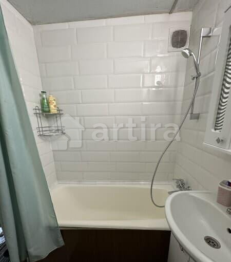 1-комн. квартира, 40 м2, 5/9 эт. Москва - изображение 11