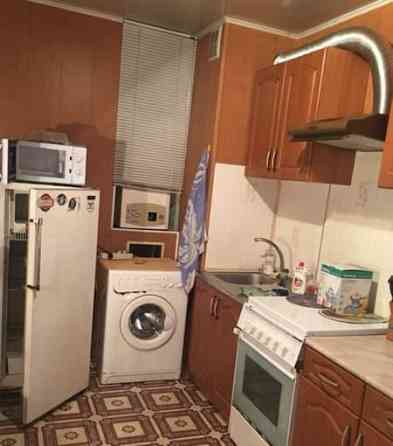 1-комн. квартира, 32 м2, 9/9 эт. Санкт-Петербург