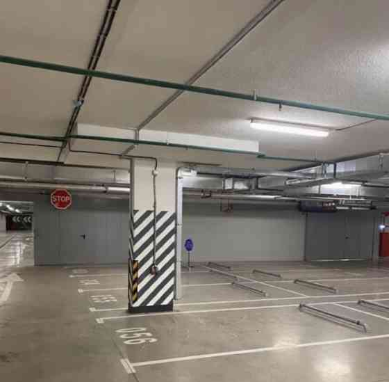 Гараж, 13.3 м2 Москва