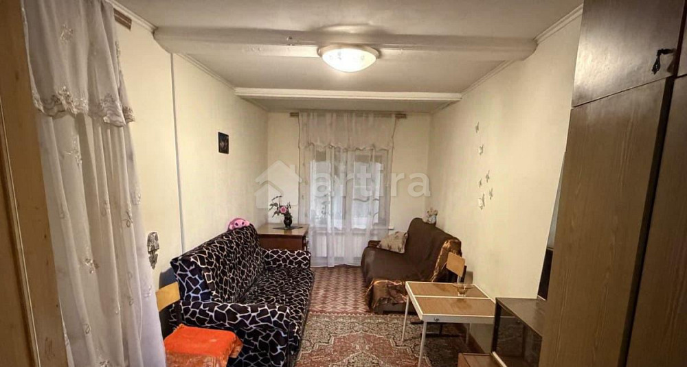 Дом, 30 м2, 3 сотки, 1 эт. Коломна - изображение 1