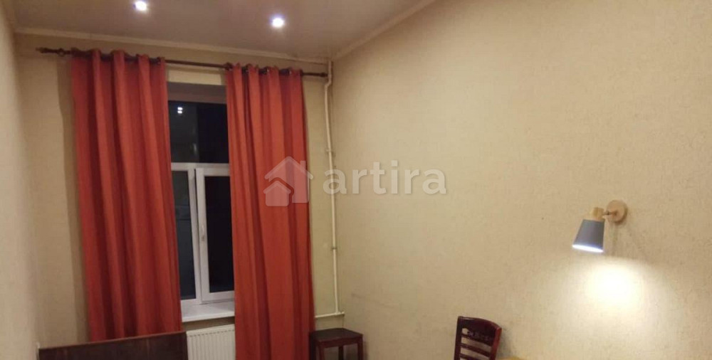 Комната, 14 м2, 3/5 эт. Санкт-Петербург - изображение 1