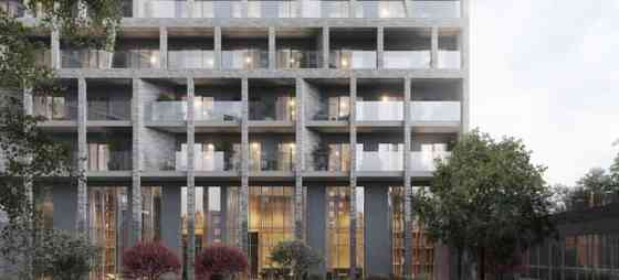 1-комн. квартира, 27.9 м2, 16/20 эт. Москва