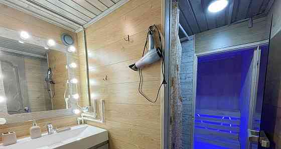 Коттедж, 53 м2, 3 га, 1 эт. Выборг