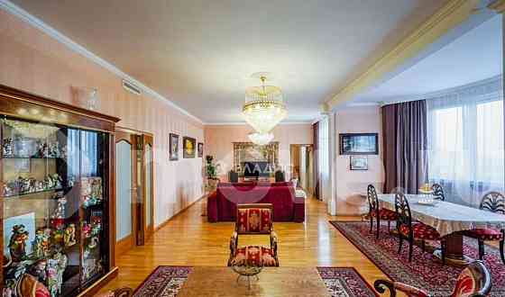 Квартира, 485.8 м2, 11/15 эт. Москва
