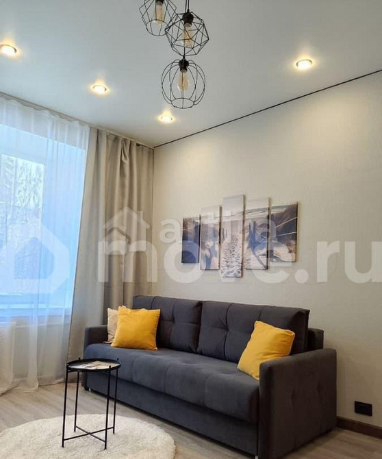 Студия, 22.3 м2, 4/7 эт. Москва - изображение 3