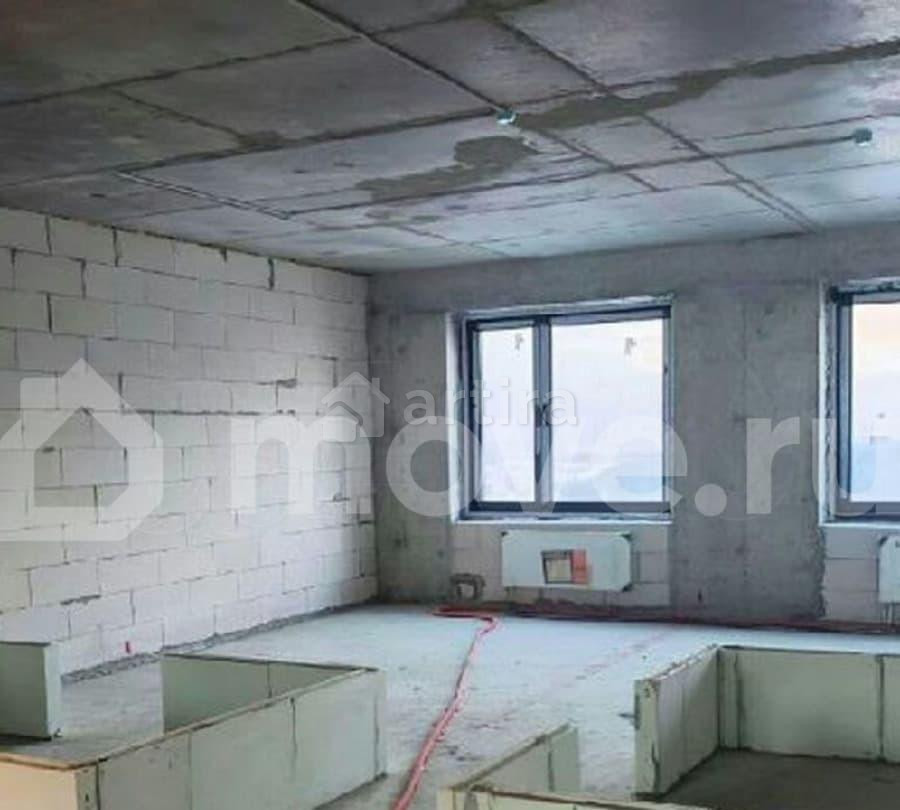 3-комн. квартира, 99.8 м2, 17/25 эт. Москва - изображение 7