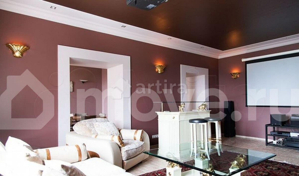 4-комн. квартира, 143 м2, 5/14 эт. Москва - изображение 2