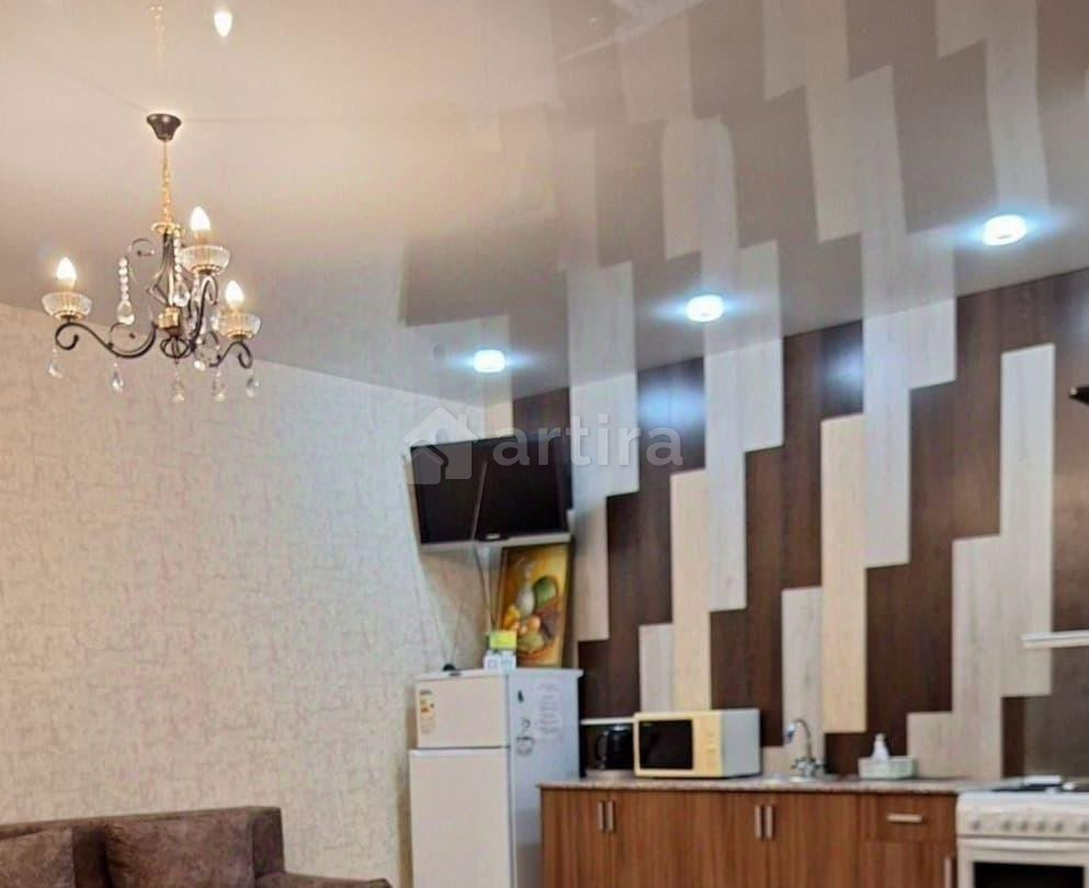 Таунхаус, 150 м2, 28 соток, 2 эт. Хвалынск - изображение 2