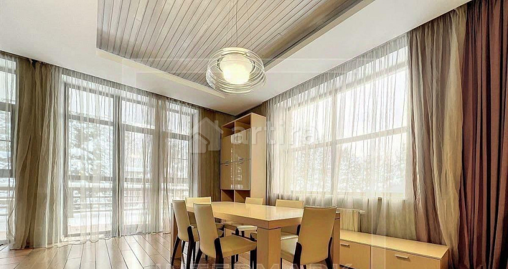 Коттедж, 350 м2, 20 соток, 2 эт. Истра - изображение 3