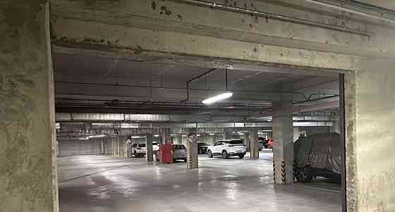 Гараж, 14 м2 Санкт-Петербург