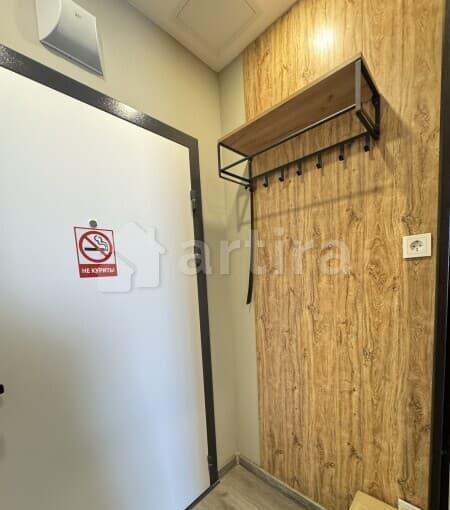 1-комн. квартира, 25 м2, 25/29 эт. Санкт-Петербург - изображение 10