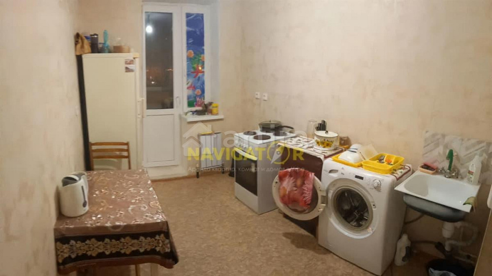 Комната, 5 м2, 3/10 эт. Уфа - изображение 2