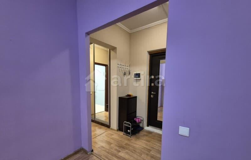 1-комн. квартира, 53 м2, 10/18 эт. Ивантеевка - изображение 13