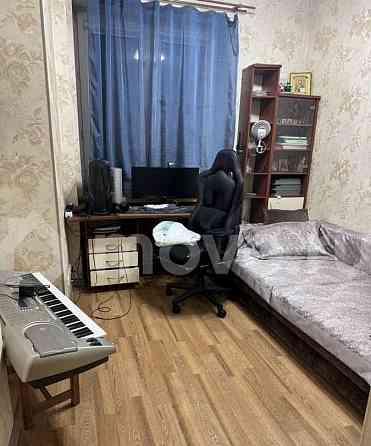 4-комн. квартира, 118 м2, 4/5 эт. Москва