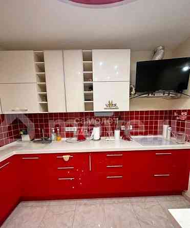 4-комн. квартира, 91.6 м2, 2/8 эт. Москва