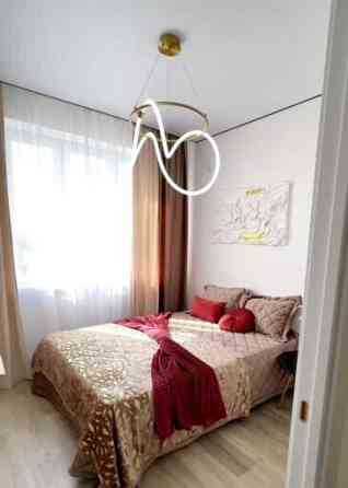 1-комн. квартира, 47 м2, 5/10 эт. Самара