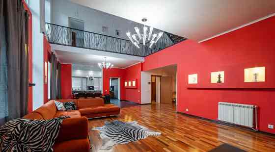 Коттедж, 315 м2 Одинцово