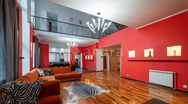 Коттедж, 315 м2 Одинцово - изображение 2