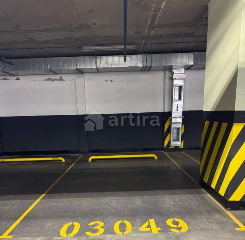 Гараж, 14 м2 Москва - изображение 1