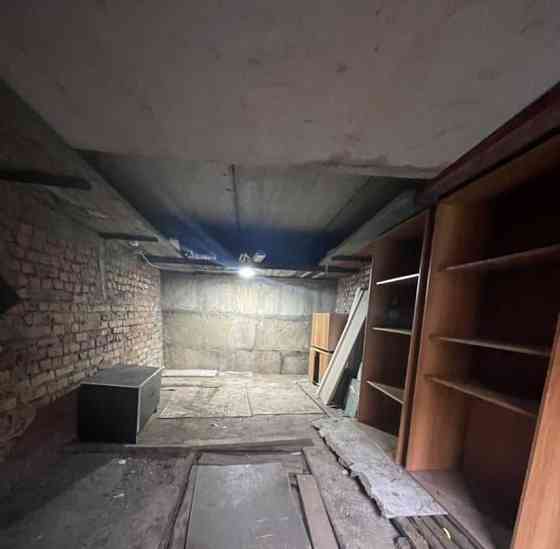 Гараж, 20 м2 Пушкино