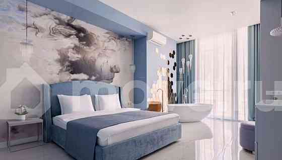 Студия, 20.8 м2, 2/5 эт. Москва