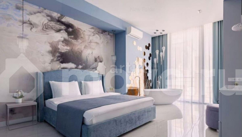 Студия, 20.8 м2, 2/5 эт. Москва - изображение 1