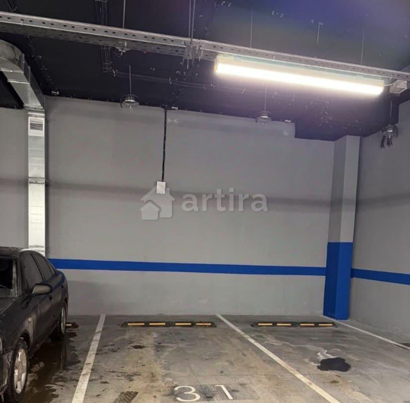 Гараж, 14 м2 Долгопрудный - изображение 4